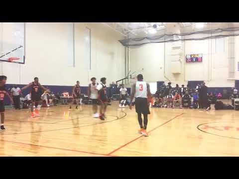 Made Men triumphant over Mac Irvin Fire EYBL, 50-47 - All Star Classic Event College Exposure