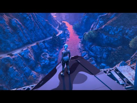 Eminem - Living Life (ft. Cheriimoya) Music Video 