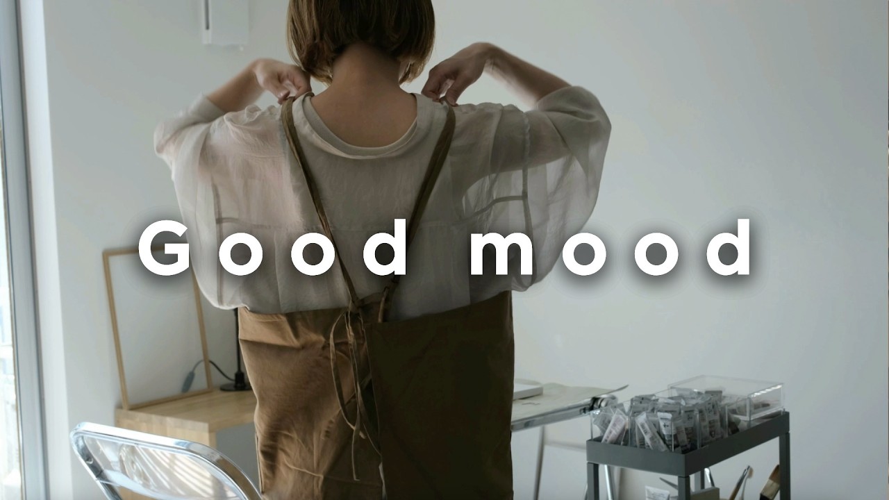 【 𝗣𝗹𝗮𝘆𝗹𝗶𝘀𝘁 】心が満たされる穏やかな洋楽プレイリスト