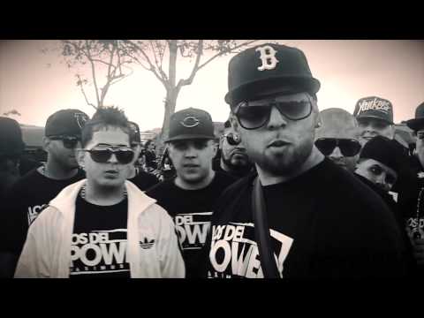 MUCHO POWER - "BEHIND THE SCENES" Making of MAXIMUS WEL FT. JULIO VOLTIO.mov