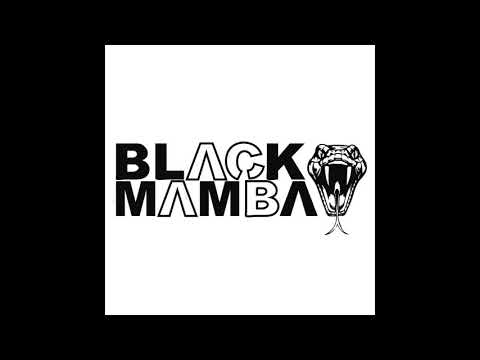 Black Mamba Section Grabuge - Radio'activ studio