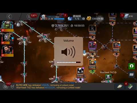 Ghulk vs symsup Map6 mini cheese description for details