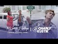 Charly - Mobil Balap (Naif Cover)