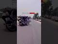 Bike Riding Is So Dangerous Accident Dangerous Crash