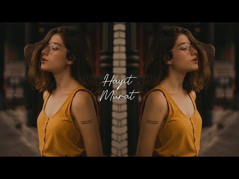 Hayit Murat - Left me Like a Stray