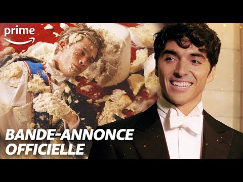 My Dear F***ing Prince - BANDE-ANNONCE | Prime Video