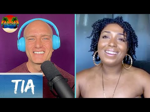 Tia: Working with Bounty Killer, Debut Album, & More