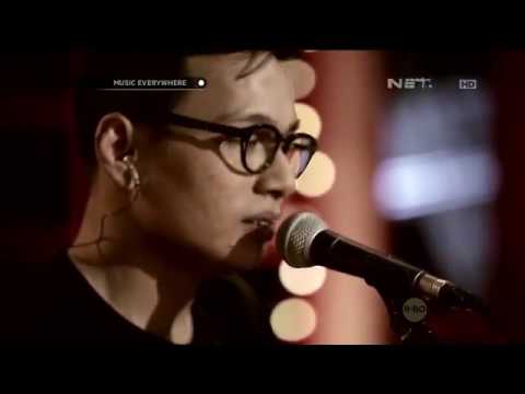 Piyu and Friends Feat Rendy - Firasatku (Live at Music Everywhere) **