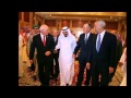 Saudi Arabias reformer King Abdullah dies.