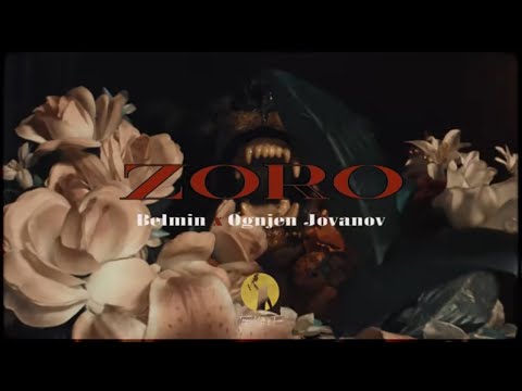 Belmin - ZORO ft. Ognjen (Prod. Murdsdrum)