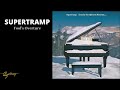 Supertramp - Fool's Overture (Audio)