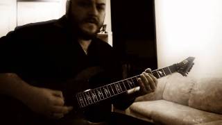 Lacuna Coil - My Wings (Guitar Cover)