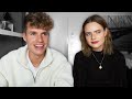 Bruder VS Schwester