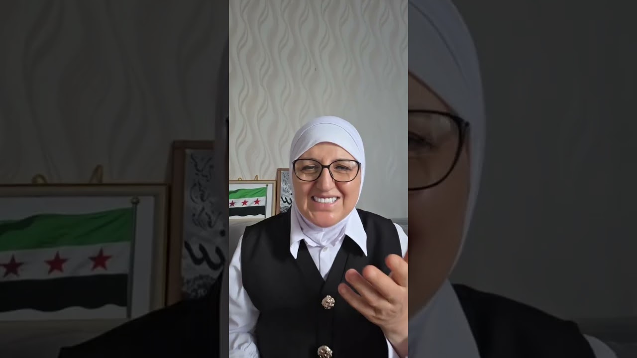 قال ماهر الاسد لايزال حاضرا صديقتي لبنانية  فارطة من الضحك على المدعو قيد الط