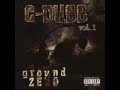 C-Dubb - Fuck em All