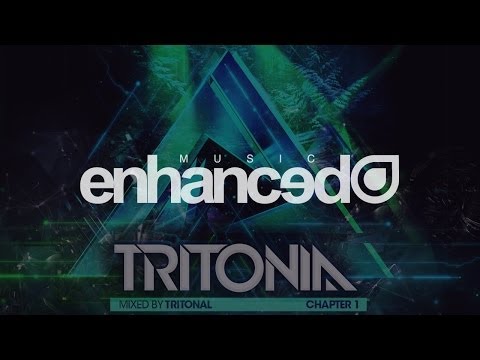 Juventa feat. Erica Curran - Move Into Light (Husman vs Original Mix) [TRITONIA CHAPTER 001]
