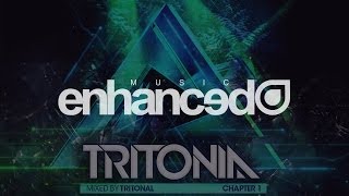 Juventa feat. Erica Curran - Move Into Light (Husman vs Original Mix) [TRITONIA CHAPTER 001]