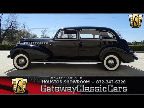 1940 Packard Custom (CC-1341480) for sale in O'Fallon, Illinois