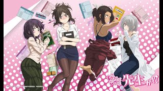 Download lagu WHY-THE-HELL-YOU-HERE-SENSEI- opening 1 full 『Bon Kyu Bon』 l mp3 Download lagu WHY-THE-HELL-YOU-HERE-SENSEI- opening 1 full 『Bon Kyu Bon』 l mp3