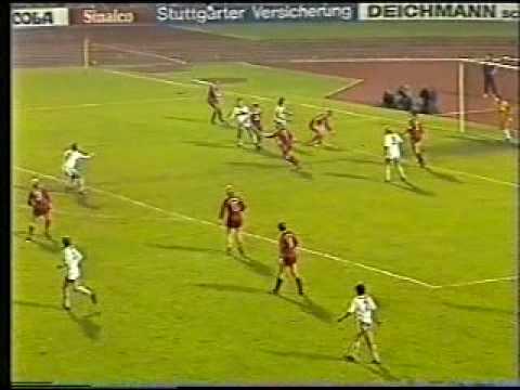 Stuttgart v Bayern (1985-86) (Pt. 2)