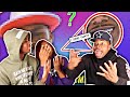GUESS THE RAPPER BY SMILE CHALLENGE! (HARD) | REACTION GUESS THE RAPPER BY SMILE CHALLENGE! (HARD) | REACTION