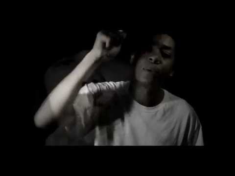 JUNIOR FREEMAN - INTRO