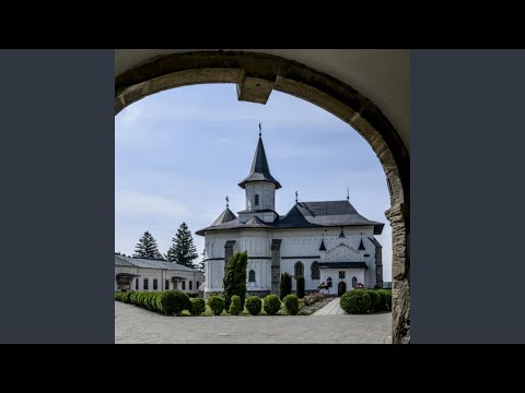 Corul Diaconia-Nu vă-ngrijiți (versuri Arhiepiscop Ioachim)