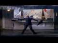 Dancing In The Rain - Techno Version 