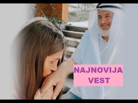 Dalilin OTAC OČAJAN - Doživeo sam od NjENE MAJKE ISTO što Dejanu ona sad RADI #zadruga #zadrugainfo