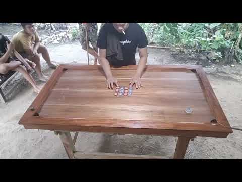 Abbet vs Embet part 1