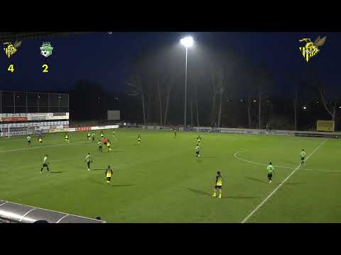 FC PN BGL LIGUE 2022/23 - DAY 15 - FC PN vs vs US Mondorf : 4 - 2 Highlights