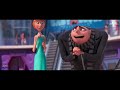 DESPICABLE ME 4 Teaser Trailer 2024 Illumination Universal Pictures