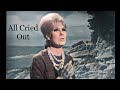 HQ Dusty Springfield - All Cried Out (Live On PopSpot 1965)