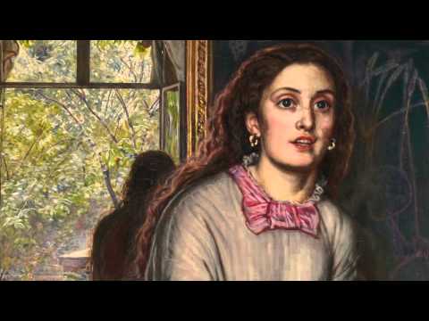 Hunt The Awakening Conscience Video Khan Academy