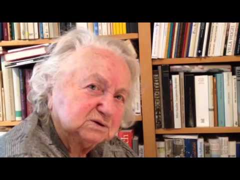 Oma Marias Pillengedicht