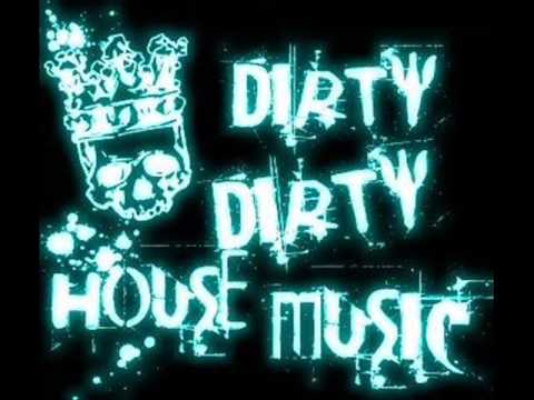 $DNZ$ Dirtty House Music Mix 2009