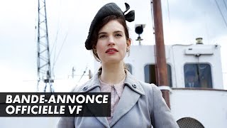 Le Cercle littéraire de Guernesey Film Trailer