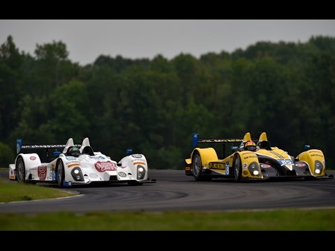 2014 Oak Tree Grand Prix Qualifying - PC/Lites