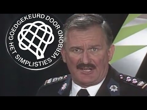 Keek op de Week 110, 28-03-1993 - Van Kooten en De Bie