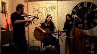 Video Dobré ráno, světe - J. Rychterová