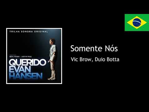 Video thumbnail for Somente Nós