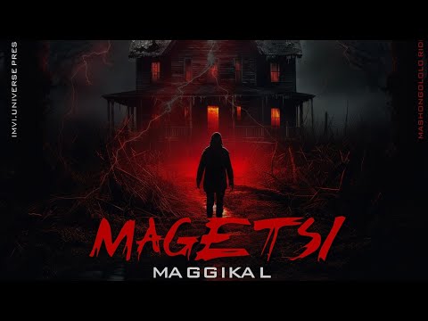 Maggikal - Magetsi (Seh Calaz diss)