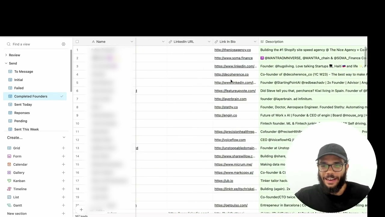 How I generated 100+ booked calls with 𝕏 Automation (AI Lead Gen Bot )