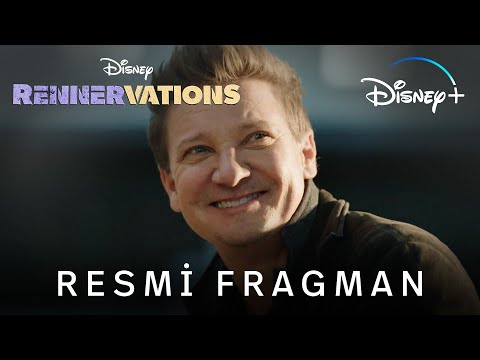 Rennervations | Resmi Fragman | Disney+