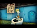 ADA RAHASIA MENGERIKAN YANG DISEMBUNYIKAN DI KRUSTY KRABS The True Ingredients