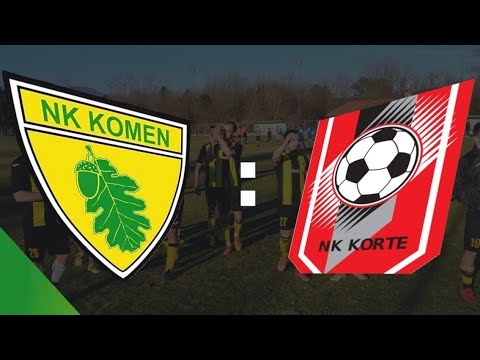 Komen : Korte | 7. krog EPNL 2024/25 | 20.10.2024