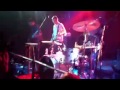 Maserati - Martin Rev (LIVE in Athens)