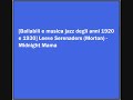 Leeve Serenaders (Morton) - Midnight Mama