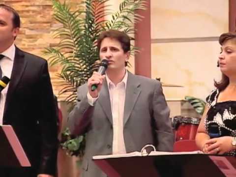 Grupul Omega - Isus e la fel (la Bis. Elim- Arizona)