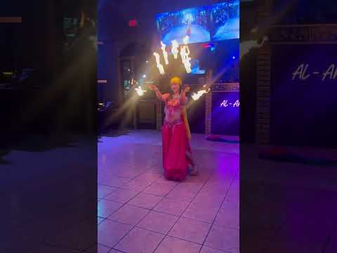 Promotional video thumbnail 3 for Asherah Danza